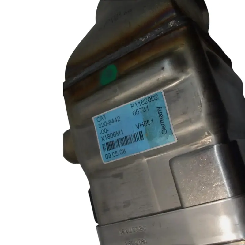 3208442 Cat Cooler Gp-Cg 2