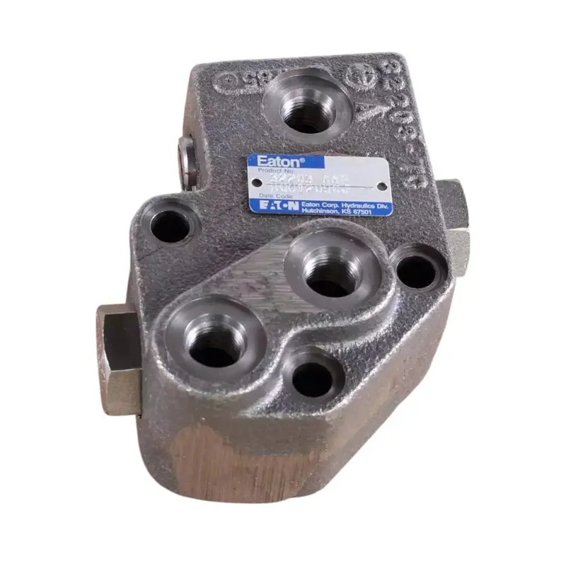 32203-Aah Genuine Eaton Cessna Valve Assembly 1