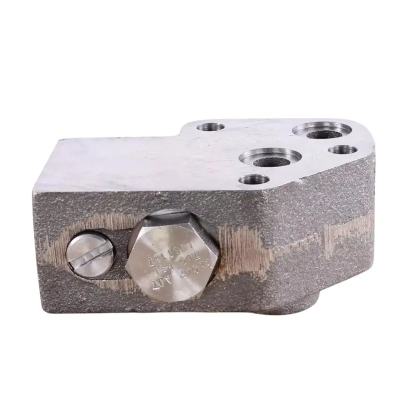 32203-Aah Genuine Eaton Cessna Valve Assembly 2