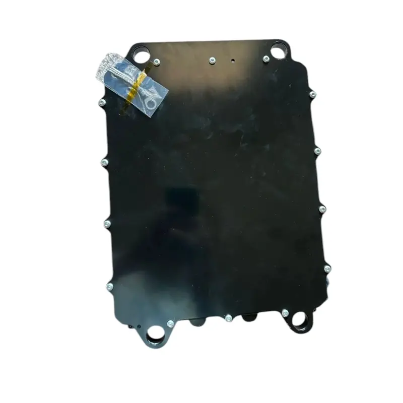 3223607 Cat Control Group-Electronic 2
