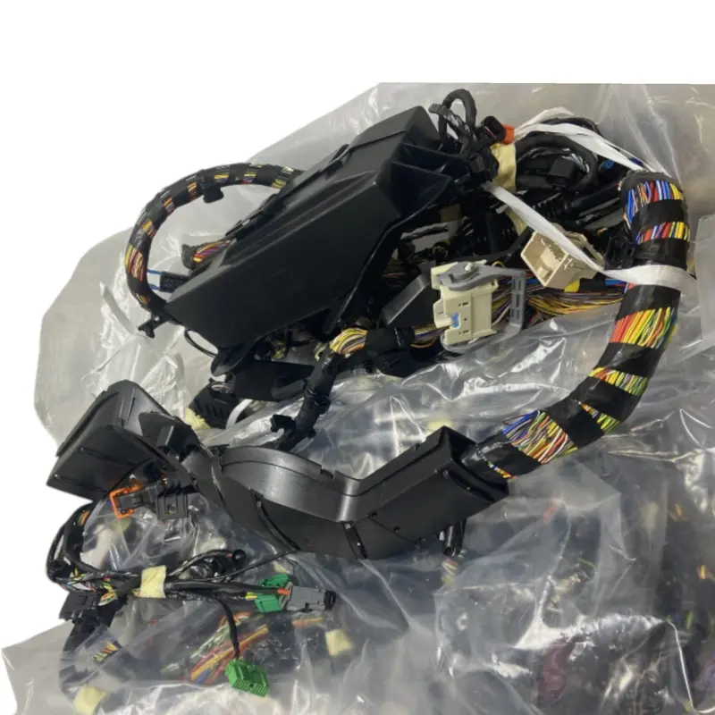 32340258 Volvo Wiring Harness 1