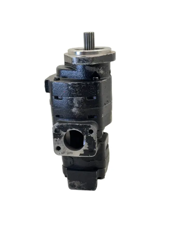 3239529223 Genuine Parker Hydraulic Pump 1