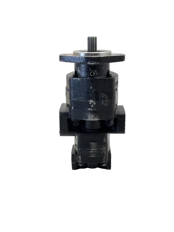 3239529223 Genuine Parker Hydraulic Pump 2