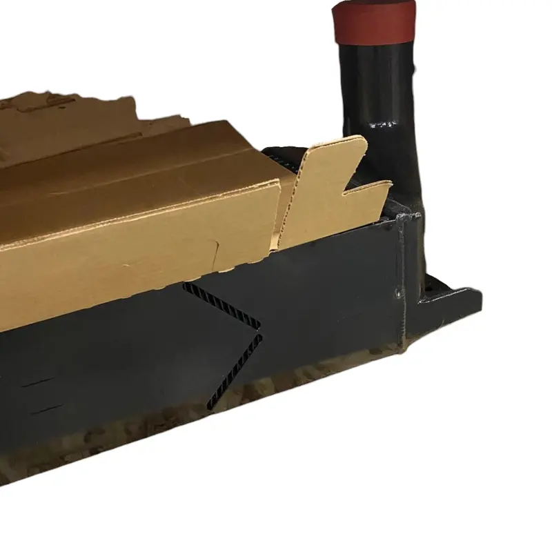 324-8952 Genuine Caterpillar Core As-Aftc 2
