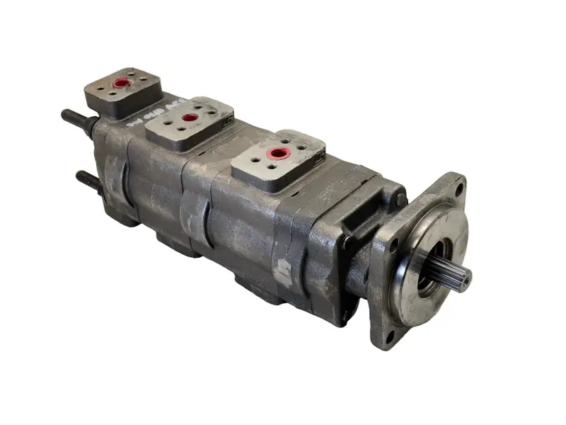 324-9130-068 Cps Hydraulic Gear Pump 1