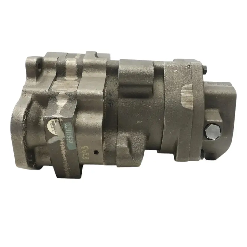 3242716 Cat Pump Gp 1