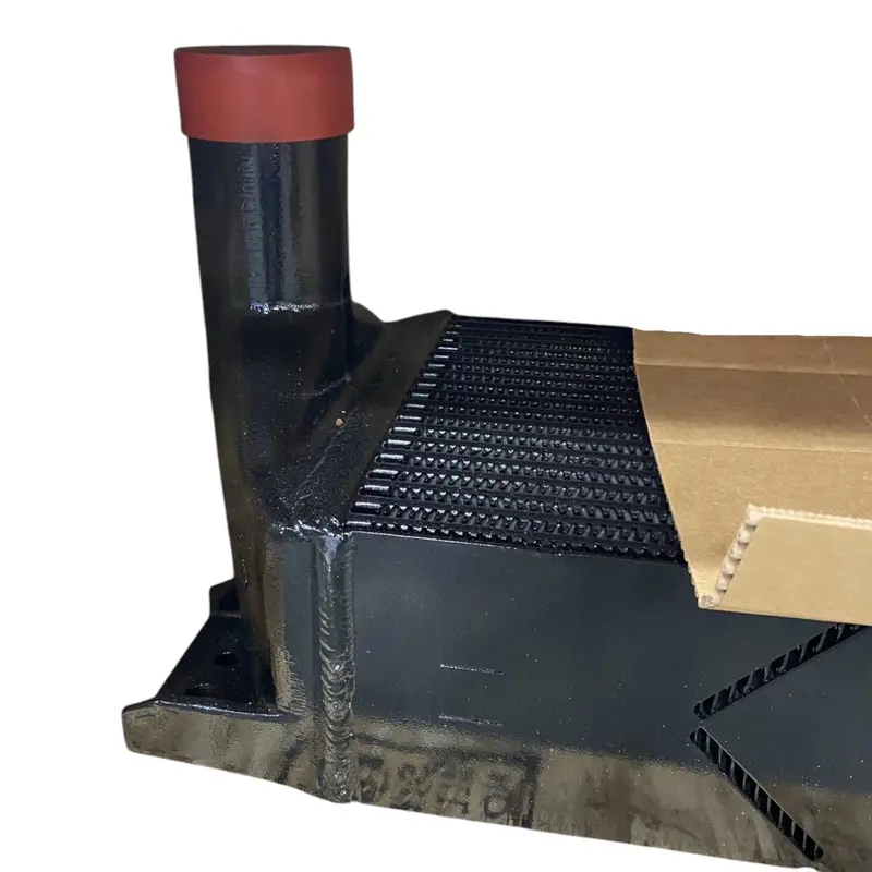 3248952 Genuine Caterpillar Core As-Aftc 1