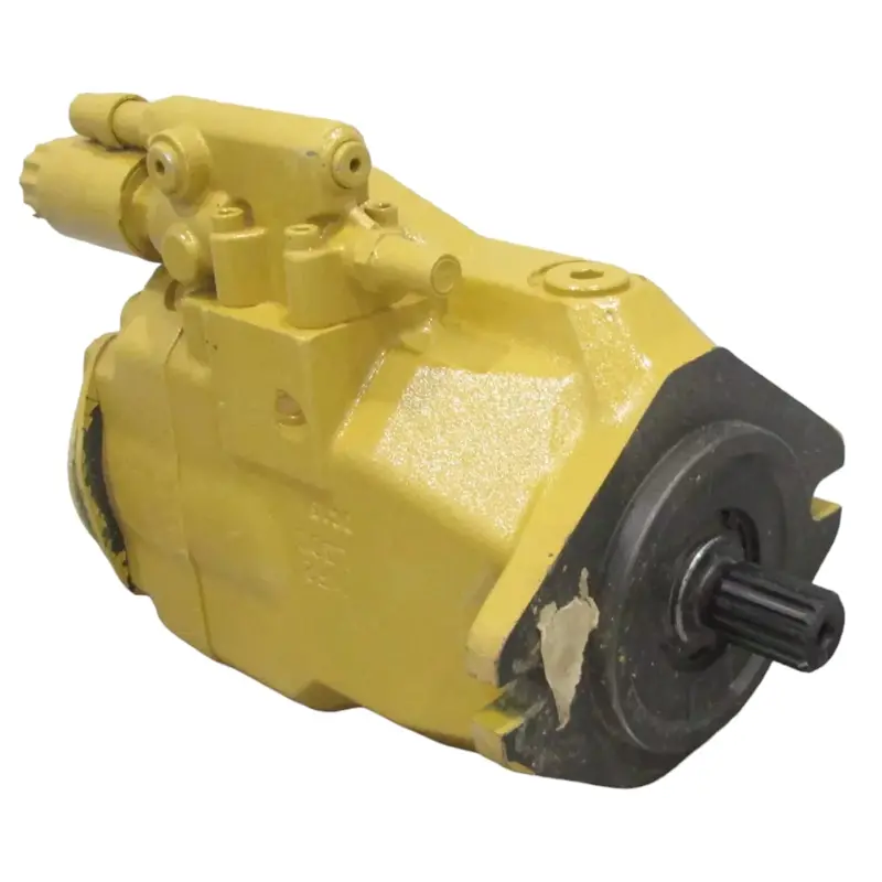 3259784 Genuine Caterpillar Axial Piston Pump 2