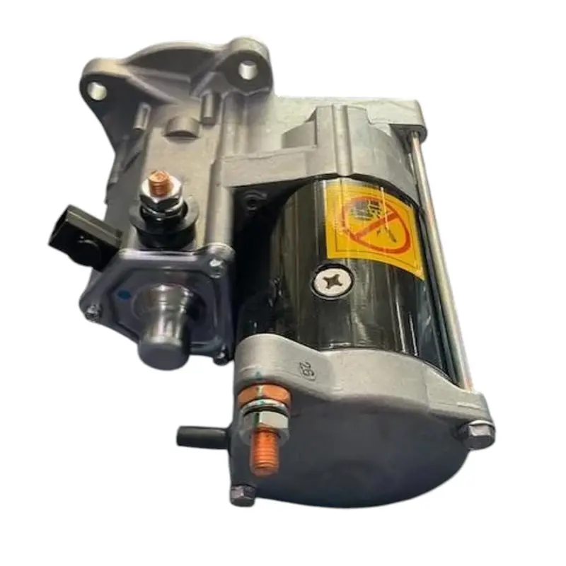 3282626 Genuine Cummins Starting Motor 2