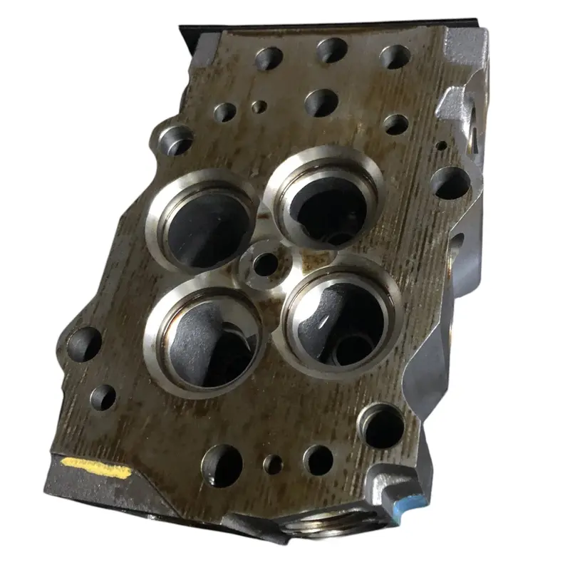 3282805 Genuine Cummins Cylinder Head For 1