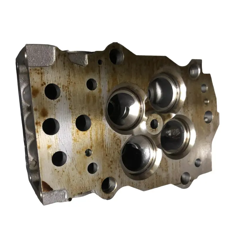 3282805 Genuine Cummins Cylinder Head For 2