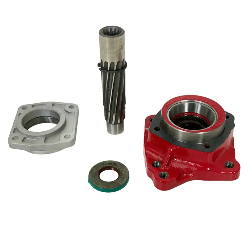 32859199X Genuine Parker Chelsea Pto Power Take Off Xd To Gk 2