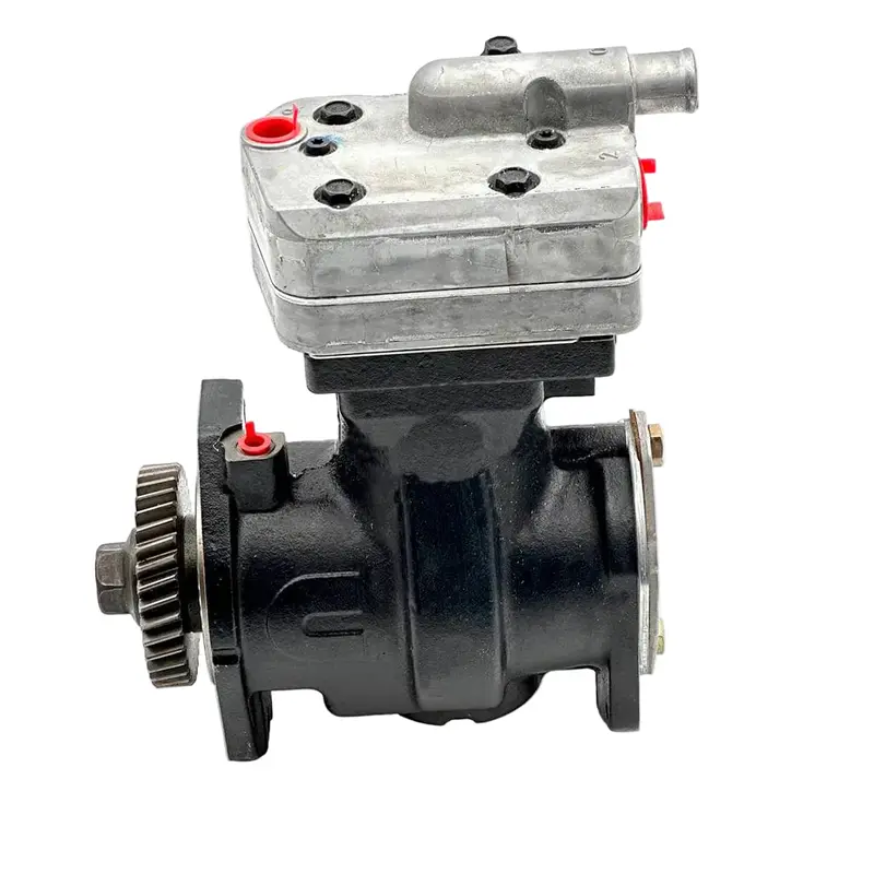 3286646 Genuine Cummins Compressor,1 Cyl Air 1