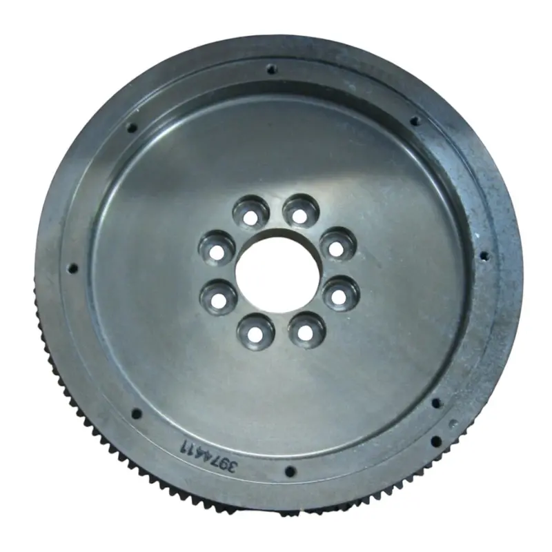 3286952 Genuine Cummins Engine Flywheel 1