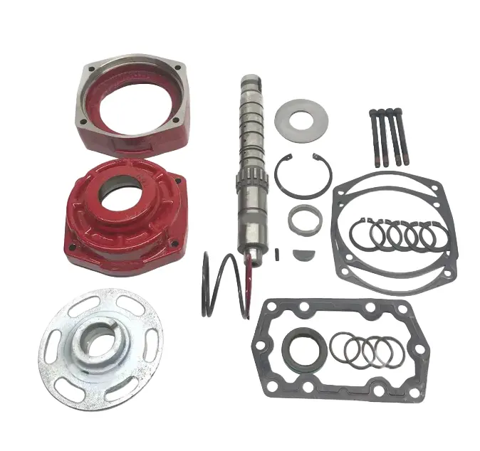 32916059X Parker Chelsea Pto Power Take Off 277 Series Conversion Kit Xd To Ba 1