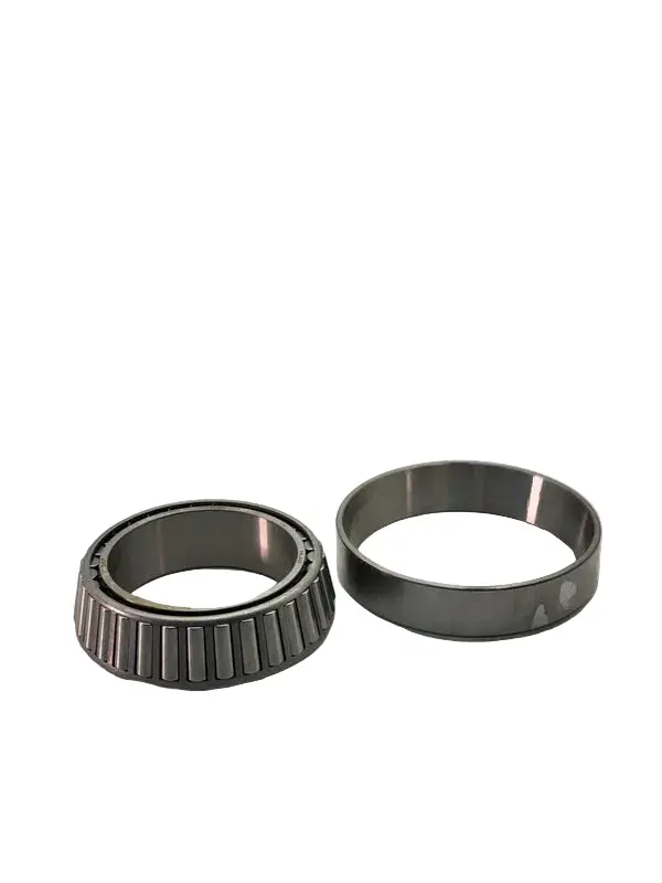 33024/Df Skf Tapered Roller Bearing 1