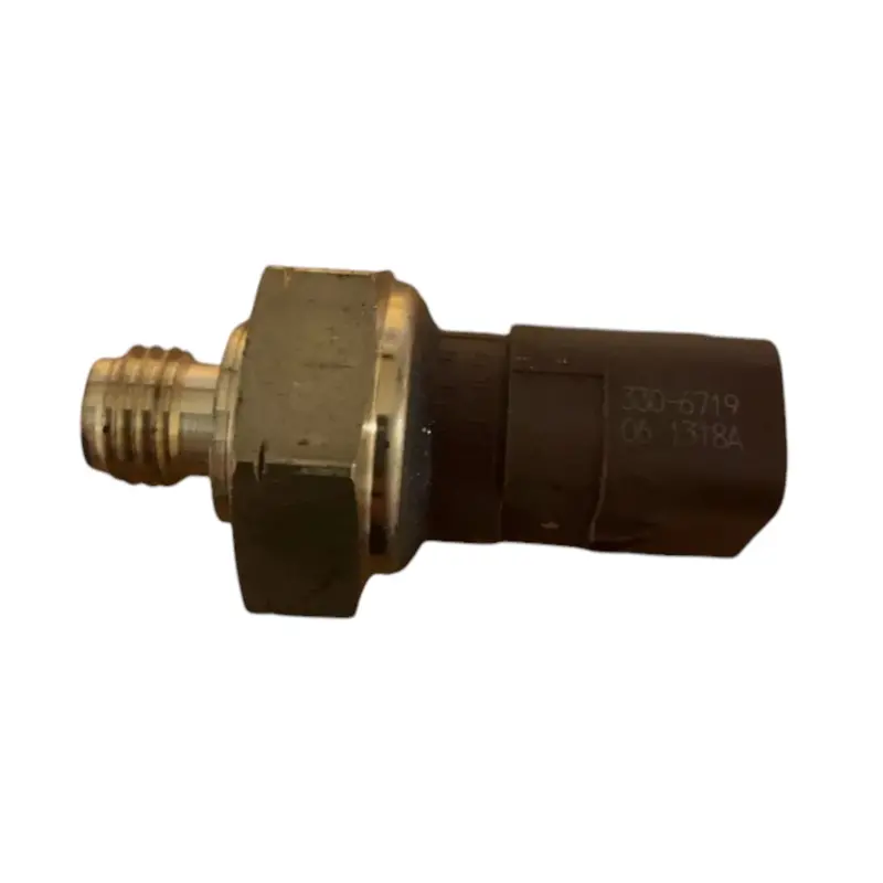 3306719 Cat 200Kpa 3 Pin Pressure Sensor 1