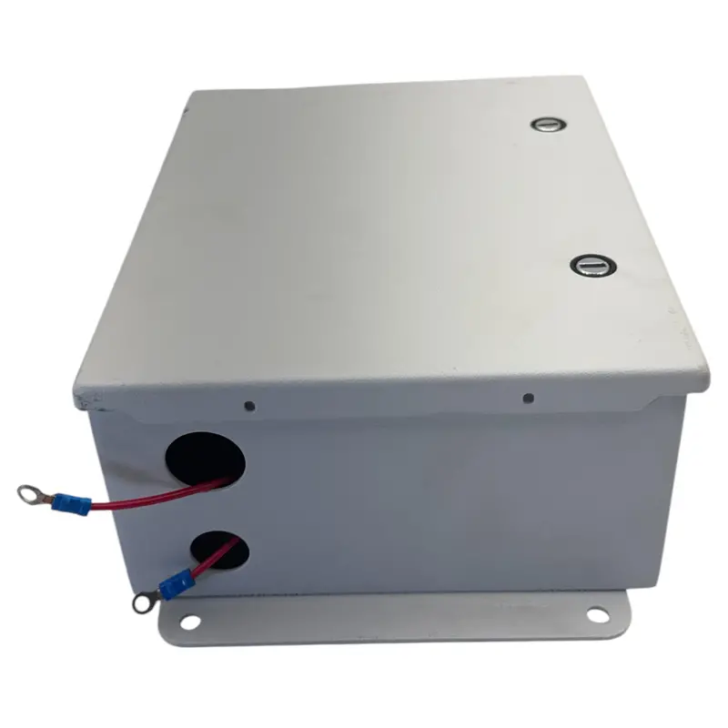 3321129 Genuine Cat Box Gp Electronic 480V 1