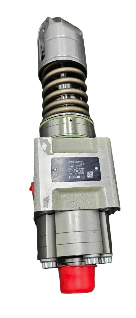 332X1116r Genuine Bosch Locomotive Fuel Injection Pump 1