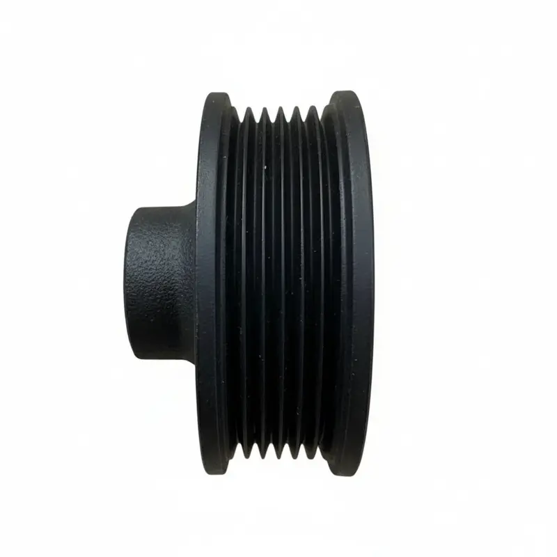 3332184 Genuine Cummins Alternator Pulley 1