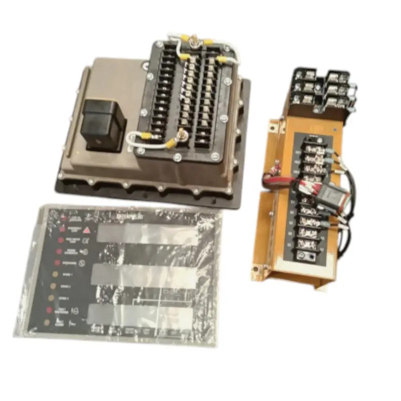 3332393 Cat Electronics Upgrade Kit 1