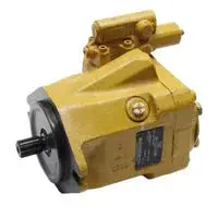 3333788 Cat Hydraulic Axial Piston Motor 1