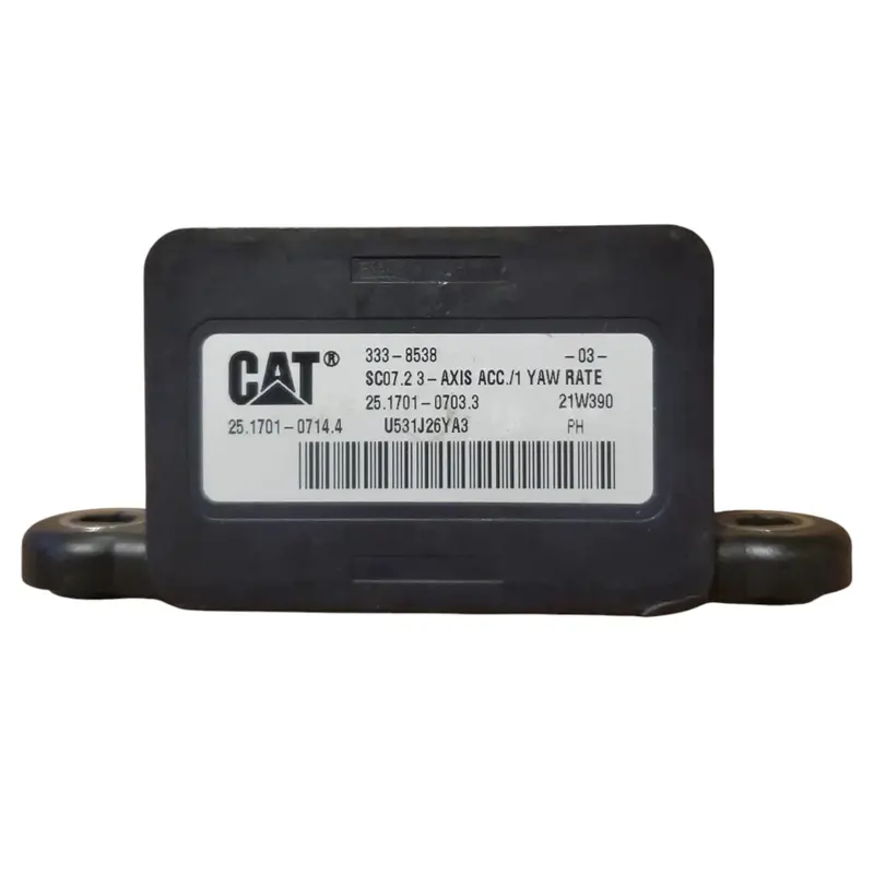 3338538 Genuine Cat Inertial Measurement Sensors 1