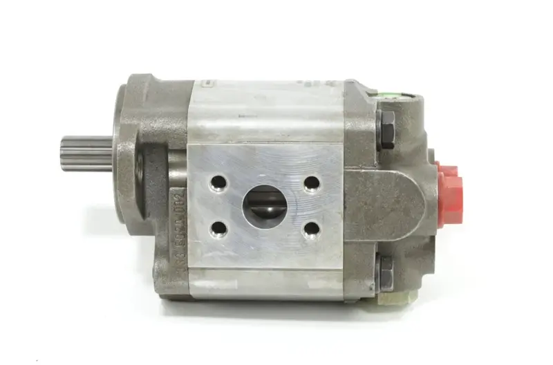 3339112325 Genuine Parker Hydraulic Pump 1