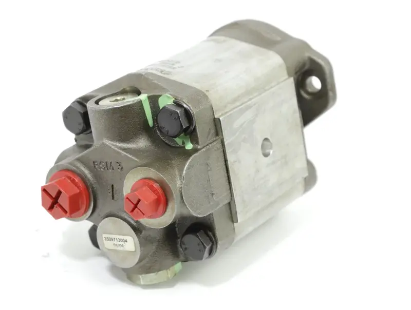 3339112325 Genuine Parker Hydraulic Pump 2