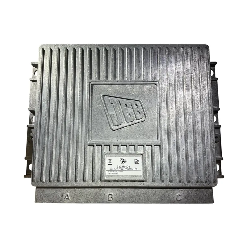 333H6408 Genuine Jcb Hmee Central Controller Computer 2