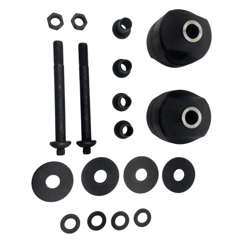 334 2338 Saf Holland Pivot Bushing Kit For Nwy Srk829 Svc 1