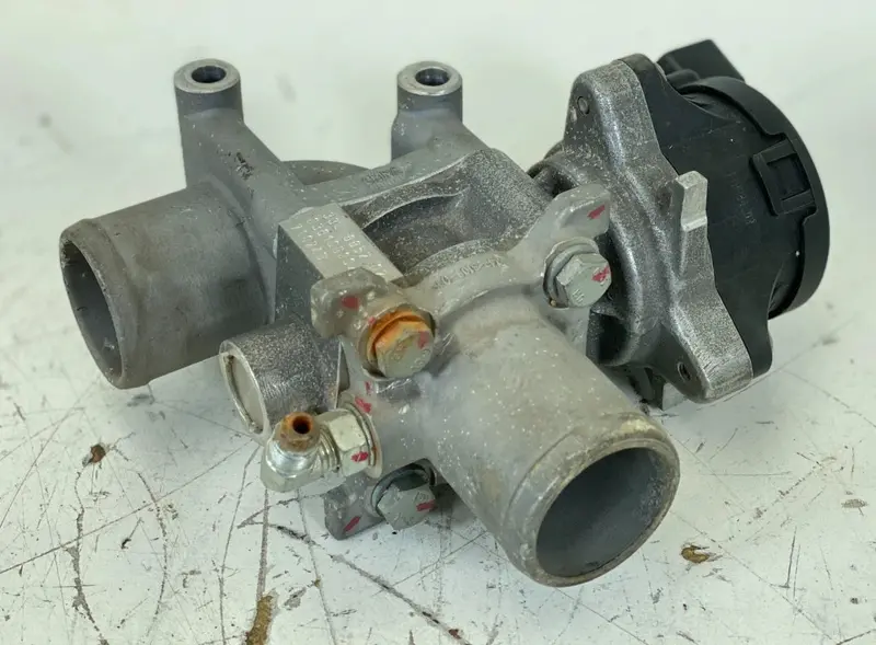 3348852 Genuine Cat Actuator Gp 1