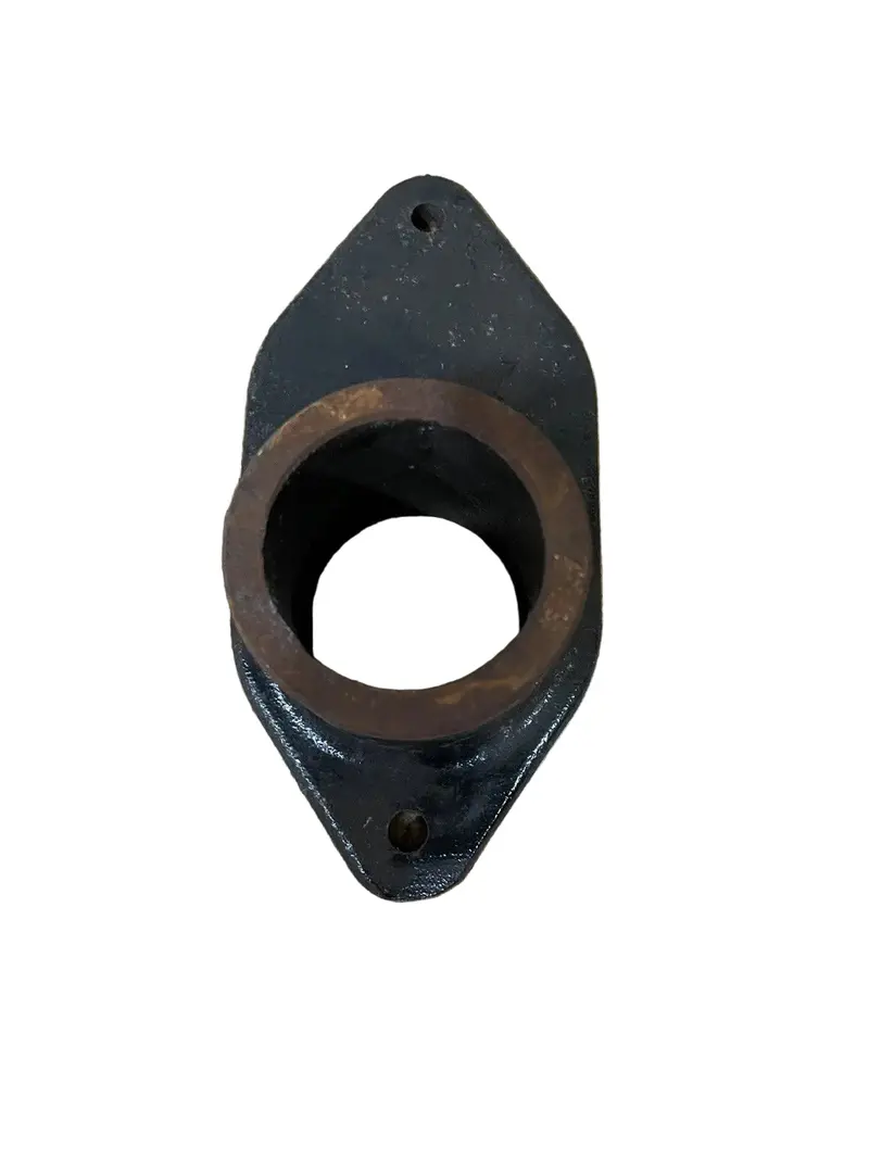 3348887 Genuine Cummins Connection,Water Outlet 1