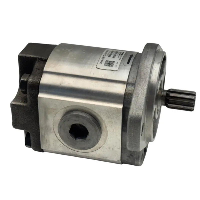 3349110088 Genuine Parker Pto Pump 1