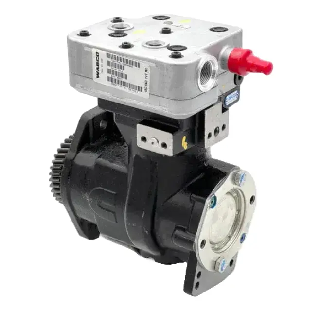 3357106 Genuine Cummins Compressor,1 Cyl Air 1