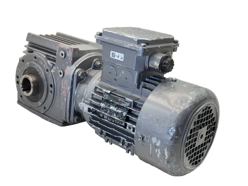 33711582 Nord Gear Electric Motor 230/460V 1