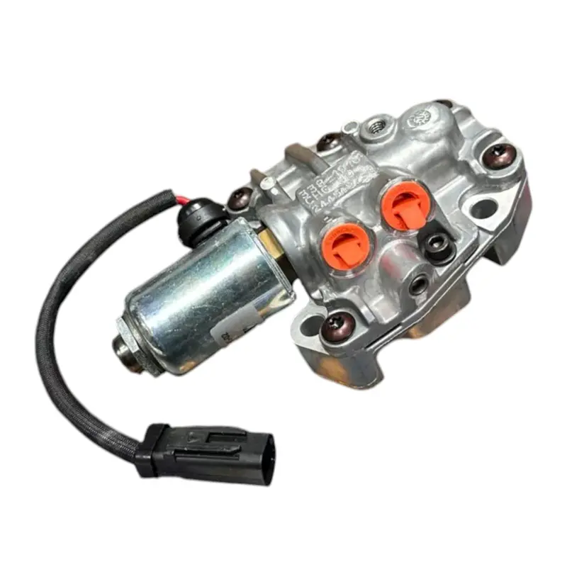 338-1916 Cat 73 Degree Rotary Actuator 1