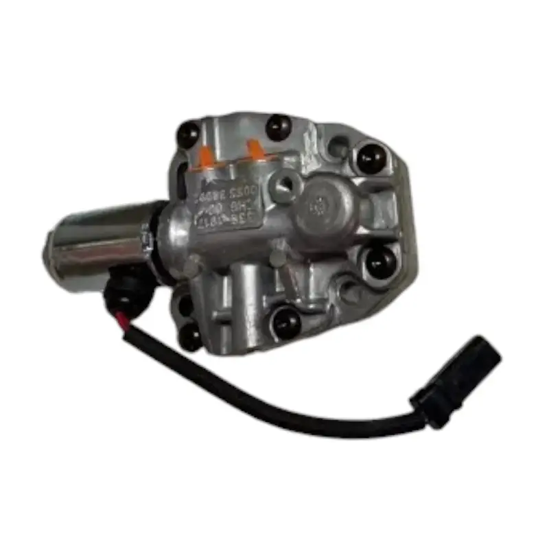 3381917 Caterpillar Gp Rotary Actuator 1
