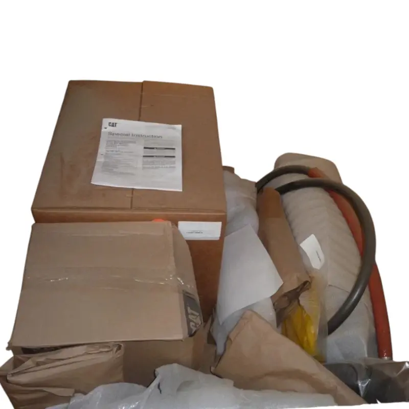339 8555 Genuine Cat Air Conditioner 1