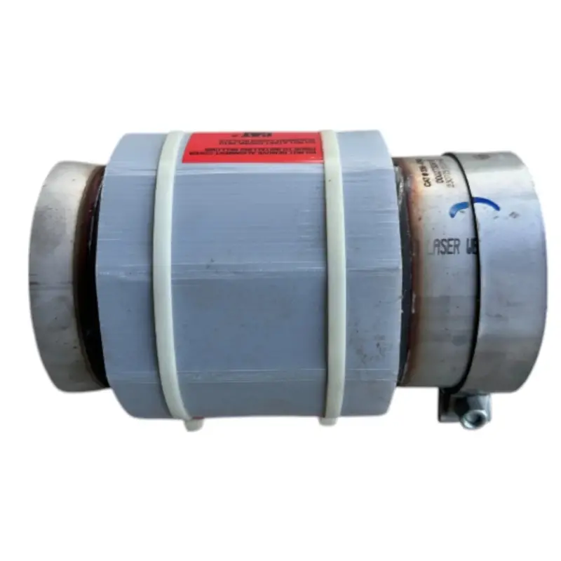 3395742 Cat Exhaust Bellows 1
