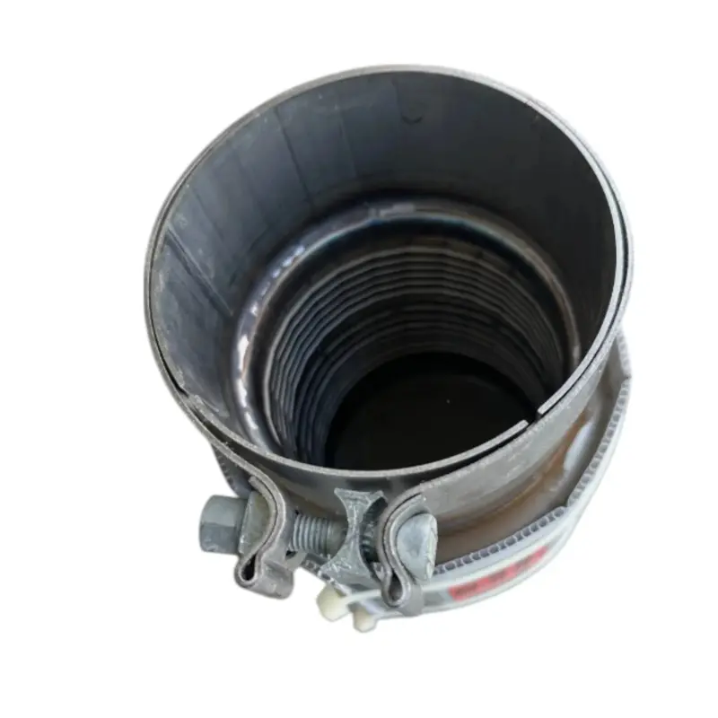 3395742 Cat Exhaust Bellows 2