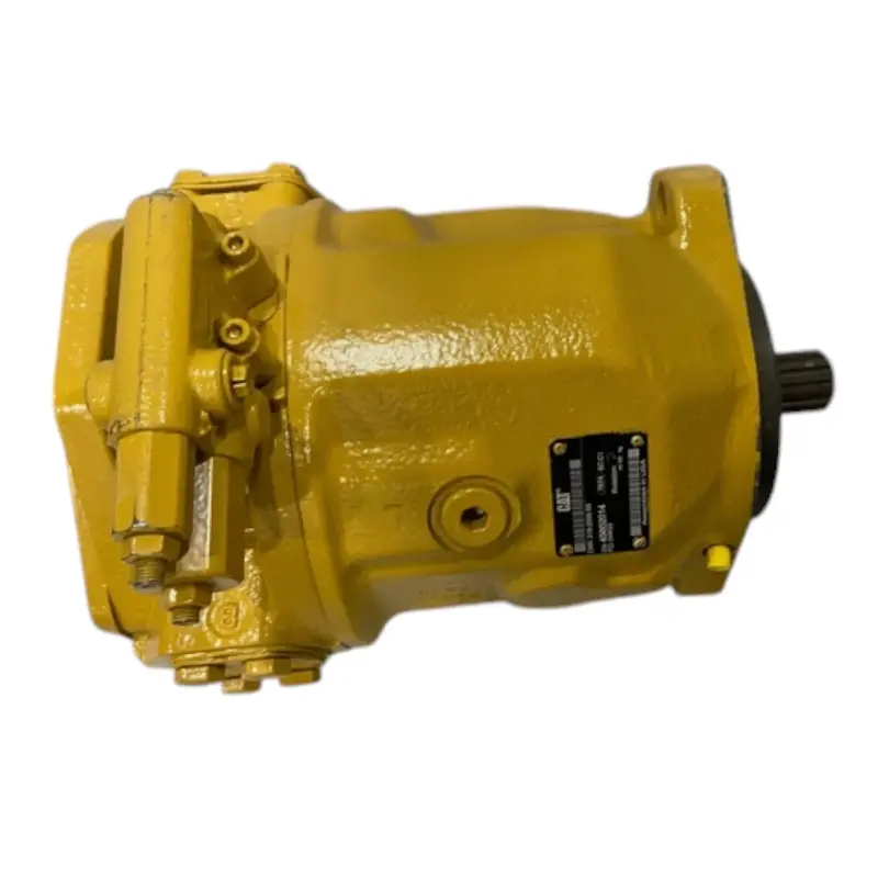 3406184 Cat Slipper Piston Pump 1