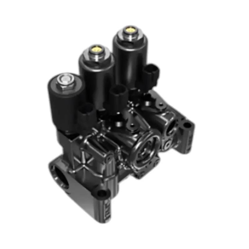 3406409 Cat 24V Brake Control Valve 1