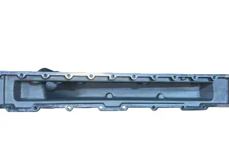 3406756 Genuine Cummins Air Intake Manifold 2