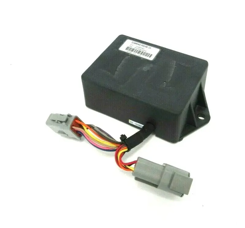 3408301 Genuine Cummins Ecm Engine Control Module 1