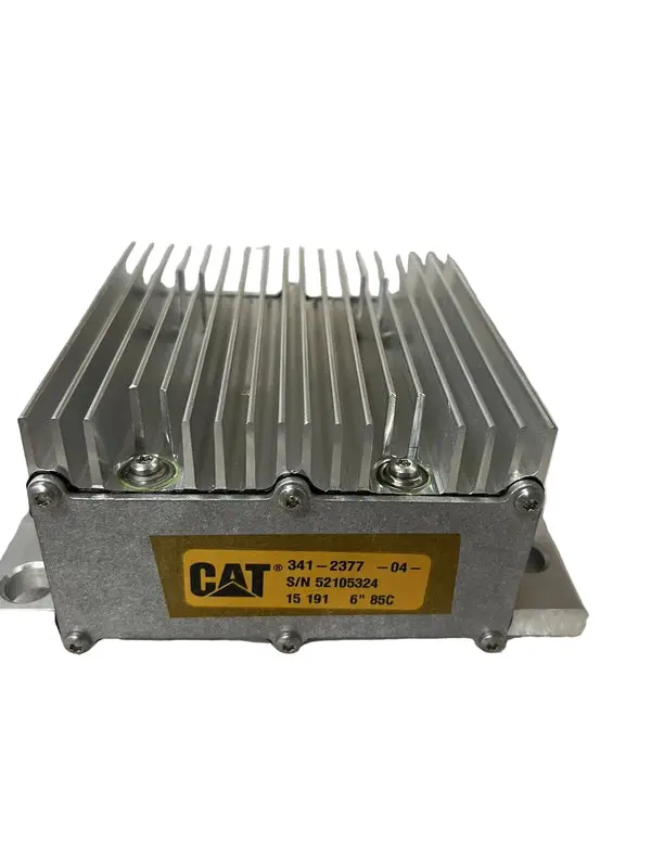 341-2377 Genuine Caterpillar Module Temperature Assembly 1