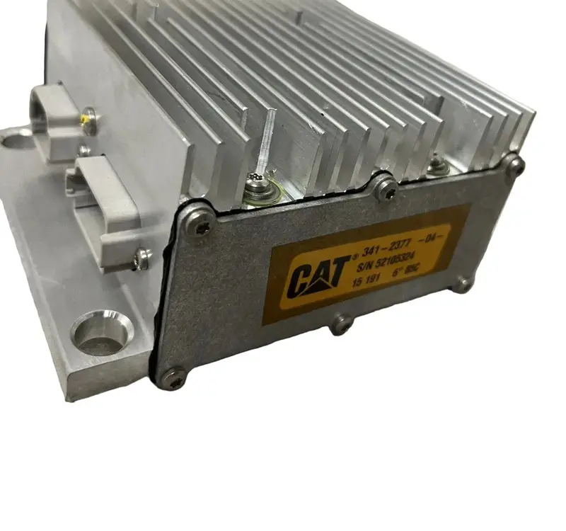 341-2377 Genuine Caterpillar Module Temperature Assembly 2
