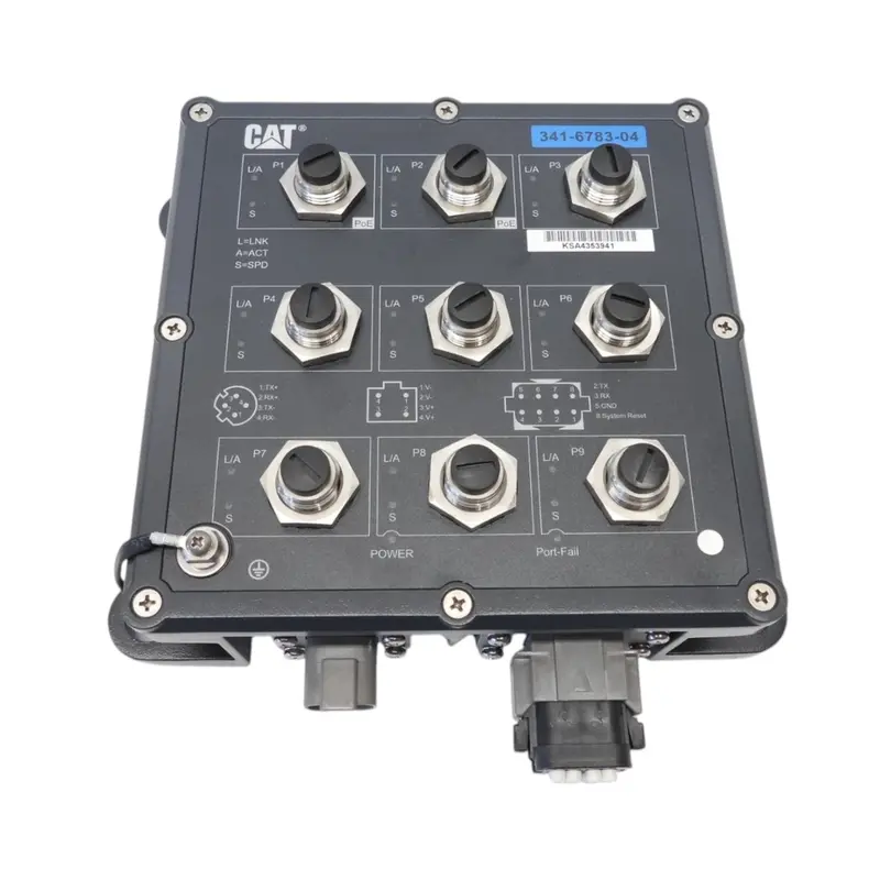 3416783 Cat Ethernet Switch 1
