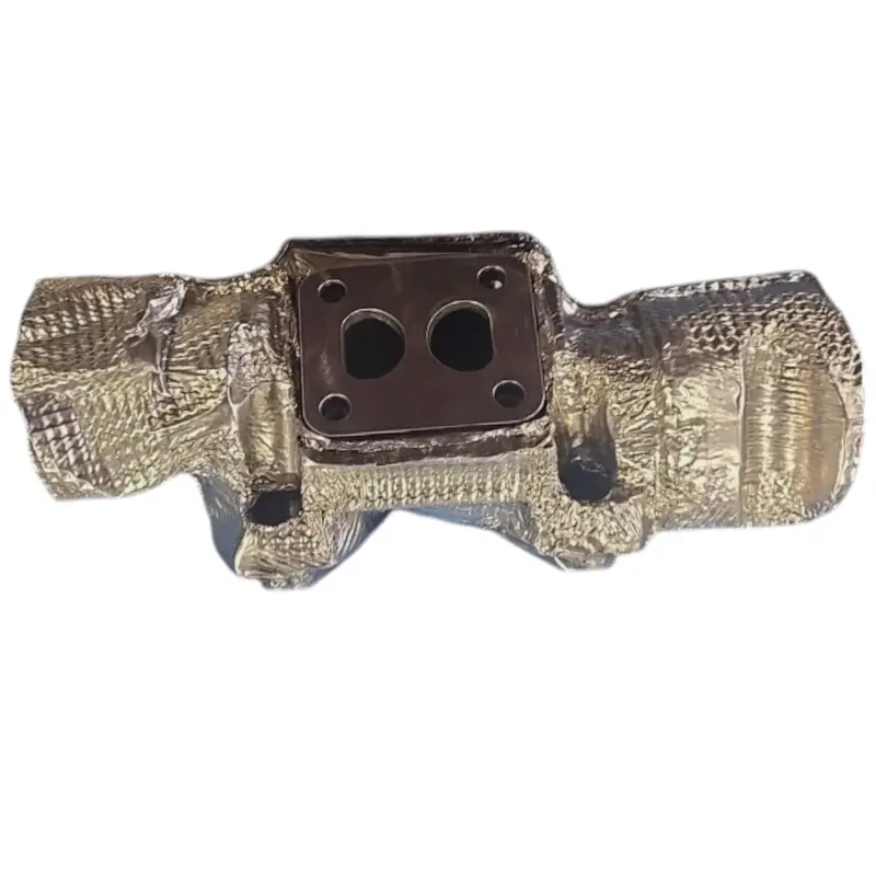 3430618 Cat Manifold 1