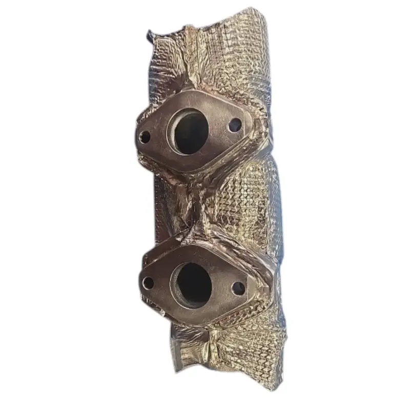 3430618 Cat Manifold 2